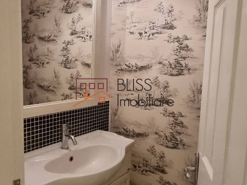 Vila Duplex Cu 6 Camere Si Gradina Zona Baneasa | Bliss Imobiliare / Photo 18 - BLISS Imobiliare