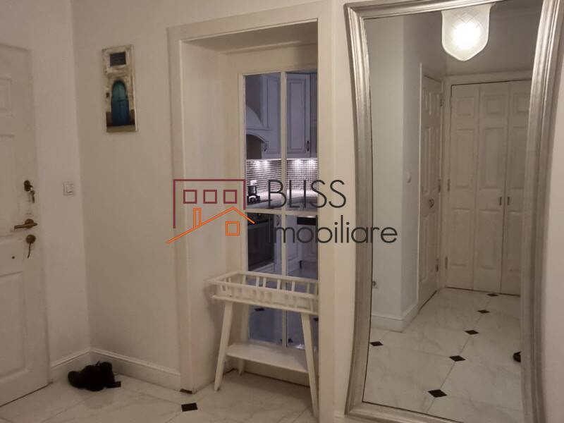 Cozy Villa With 4 Bedrooms And Beautiful Garden In Baneasa, Bucharest / Ilfov | Bliss Imobiliare / Photo 7 - BLISS Imobiliare