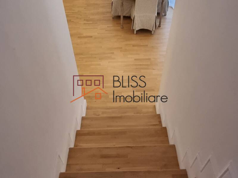 Cozy Villa With 4 Bedrooms And Beautiful Garden In Baneasa, Bucharest / Ilfov | Bliss Imobiliare / Photo 21 - BLISS Imobiliare
