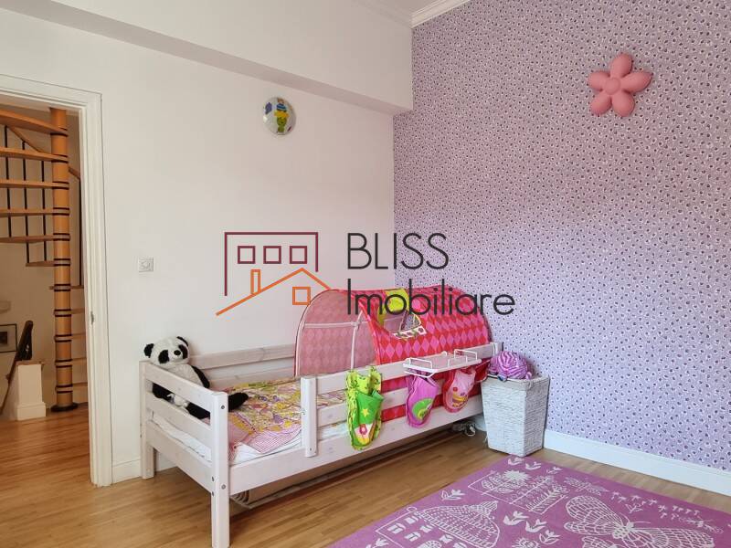Vila Duplex Cu 6 Camere Si Gradina Zona Baneasa | Bliss Imobiliare / Photo 34 - BLISS Imobiliare