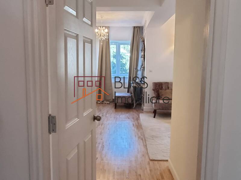 Vila Duplex Cu 6 Camere Si Gradina Zona Baneasa | Bliss Imobiliare / Photo 36 - BLISS Imobiliare