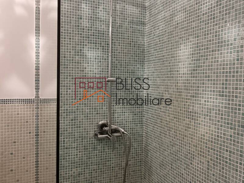 Cozy Villa With 4 Bedrooms And Beautiful Garden In Baneasa, Bucharest / Ilfov | Bliss Imobiliare / Photo 42 - BLISS Imobiliare