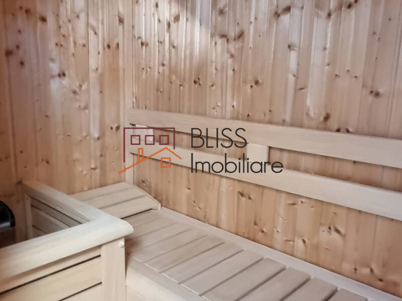 Vila Duplex Cu 6 Camere Si Gradina Zona Baneasa | Bliss Imobiliare / Photo 54 - BLISS Imobiliare