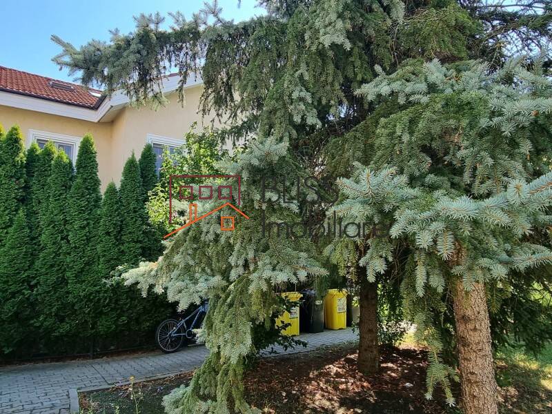 Cozy Villa With 4 Bedrooms And Beautiful Garden In Baneasa, Bucharest / Ilfov | Bliss Imobiliare / Photo 56 - BLISS Imobiliare