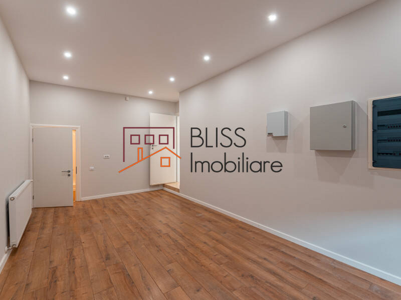 Casa Cu 5 Camere In Oxford Gardens | Bliss Imobiliare / Photo 17 - BLISS Imobiliare