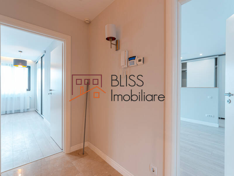 4 Bedroom House In Oxford Gardens Pipera, Bucharest / Ilfov | Bliss Imobiliare / Photo 25 - BLISS Imobiliare