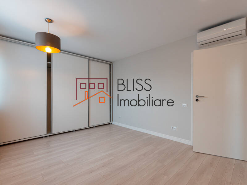 4 Bedroom House In Oxford Gardens Pipera, Bucharest / Ilfov | Bliss Imobiliare / Photo 36 - BLISS Imobiliare