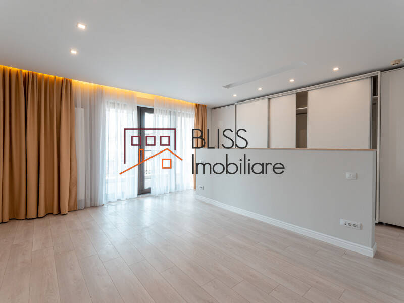 4 Bedroom House In Oxford Gardens Pipera, Bucharest / Ilfov | Bliss Imobiliare / Photo 28 - BLISS Imobiliare