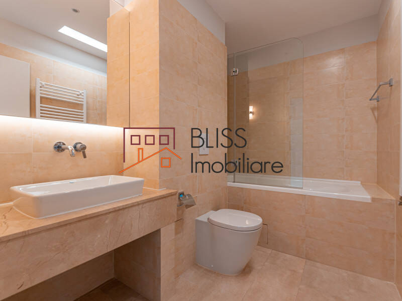 4 Bedroom House In Oxford Gardens Pipera, Bucharest / Ilfov | Bliss Imobiliare / Photo 45 - BLISS Imobiliare