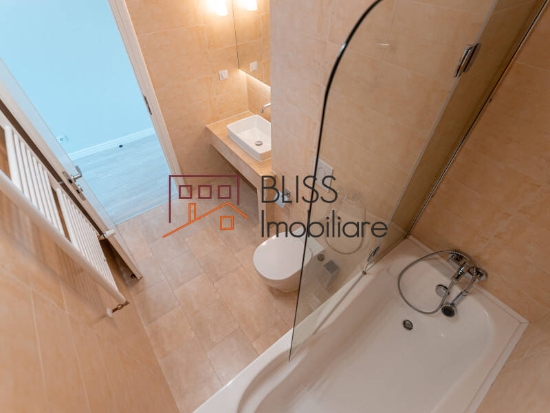 4 Bedroom House In Oxford Gardens Pipera, Bucharest / Ilfov | Bliss Imobiliare / Photo 46 - BLISS Imobiliare