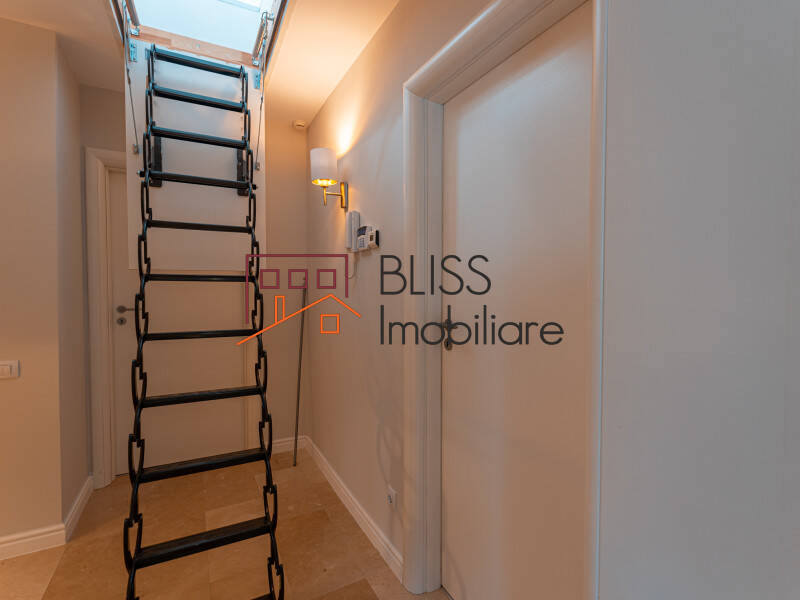 Casa Cu 5 Camere In Oxford Gardens | Bliss Imobiliare / Photo 48 - BLISS Imobiliare