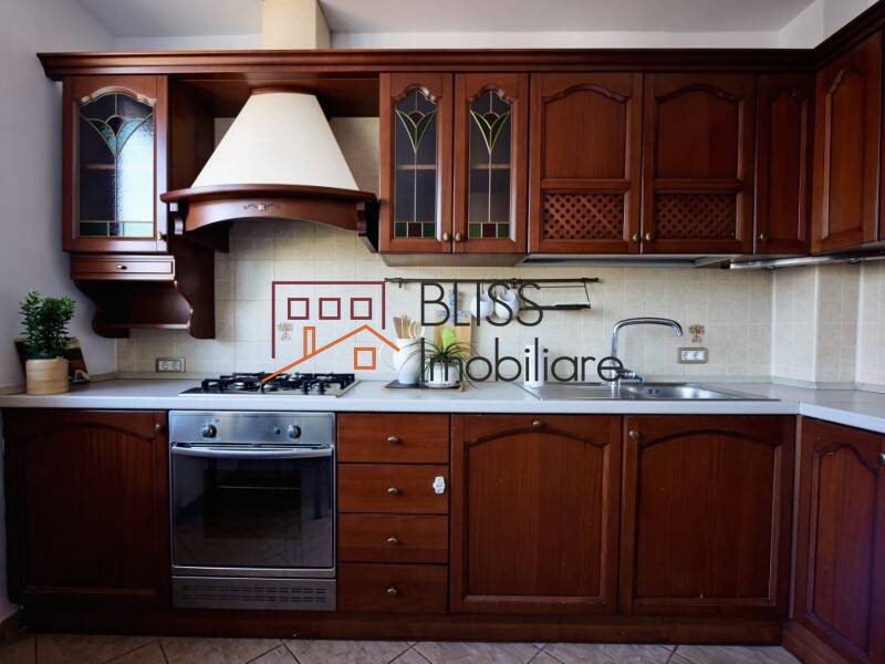 Apartament Cu 5 Camere Barbu Vacarescu | Bliss Imobiliare / Photo 7 - BLISS Imobiliare