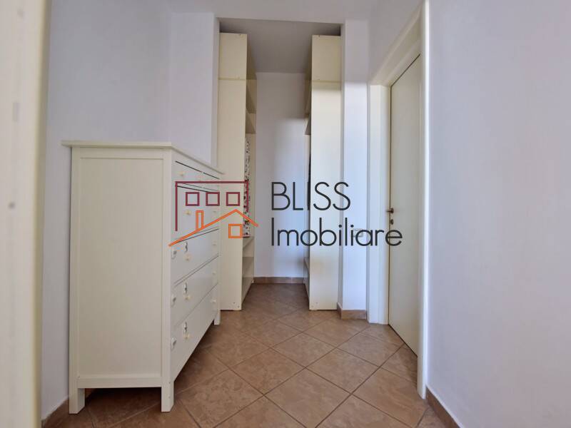 Apartament Cu 5 Camere Barbu Vacarescu | Bliss Imobiliare / Photo 13 - BLISS Imobiliare