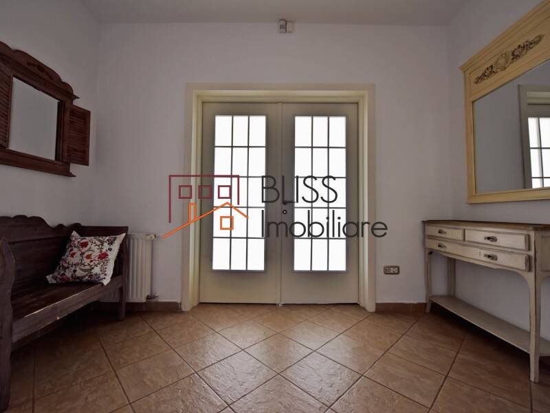4-bedroom Apartment In Barbu Vacarescu, Bucharest | Bliss Imobiliare / Photo 14 - BLISS Imobiliare