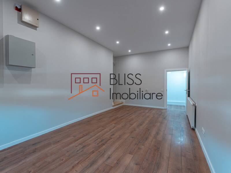Casa Cu 5 Camere Si Gradina Privata Pipera | Bliss Imobiliare / Photo 17 - BLISS Imobiliare