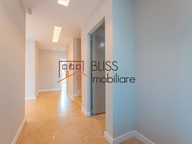 Casa Cu 5 Camere Si Gradina Privata Pipera | Bliss Imobiliare / Photo 8 - BLISS Imobiliare
