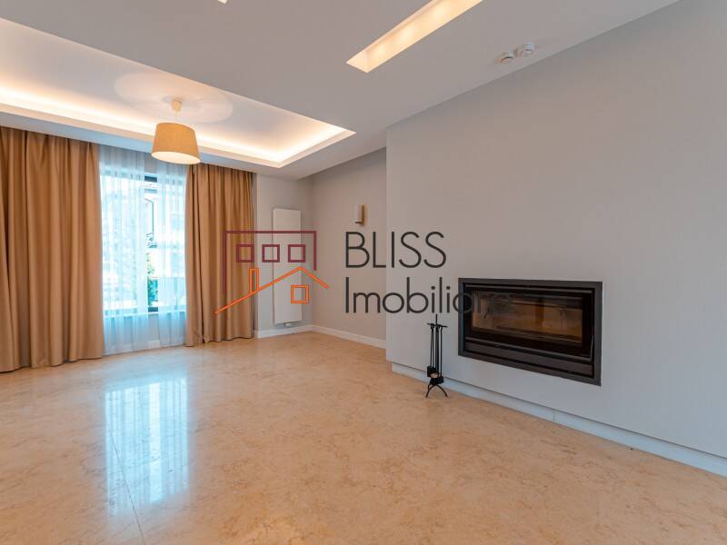 Casa Cu 5 Camere Si Gradina Privata Pipera | Bliss Imobiliare / Photo 11 - BLISS Imobiliare