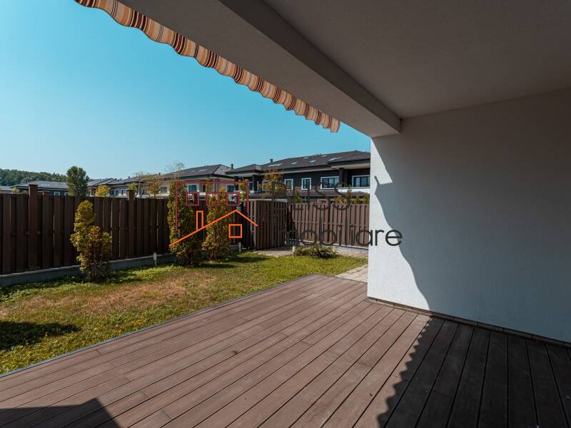 Casa Cu 5 Camere Si Gradina Privata Pipera | Bliss Imobiliare / Photo 12 - BLISS Imobiliare