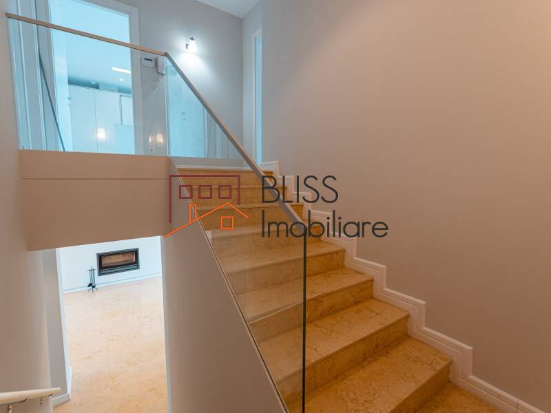 Casa Cu 5 Camere Si Gradina Privata Pipera | Bliss Imobiliare / Photo 24 - BLISS Imobiliare