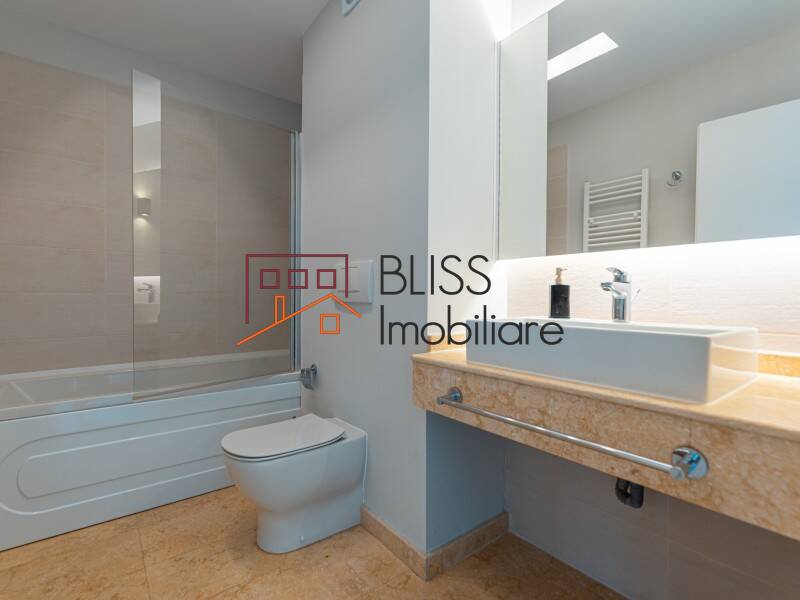 Casa Cu 5 Camere Si Gradina Privata Pipera | Bliss Imobiliare / Photo 41 - BLISS Imobiliare