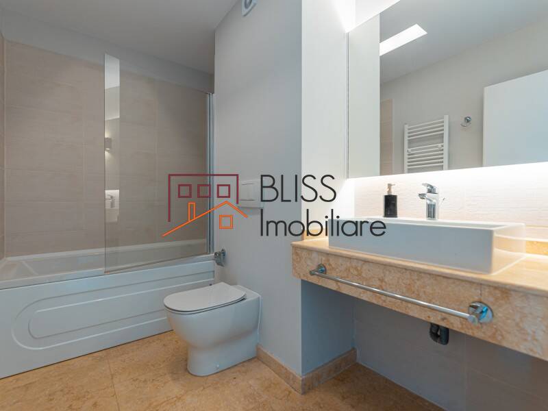 Casa Cu 5 Camere Si Gradina Privata Pipera | Bliss Imobiliare / Photo 42 - BLISS Imobiliare