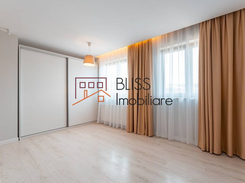 Casa Cu 5 Camere Si Gradina Privata Pipera | Bliss Imobiliare / Photo 38 - BLISS Imobiliare