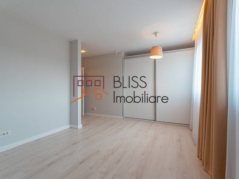 Casa Cu 5 Camere Si Gradina Privata Pipera | Bliss Imobiliare / Photo 39 - BLISS Imobiliare