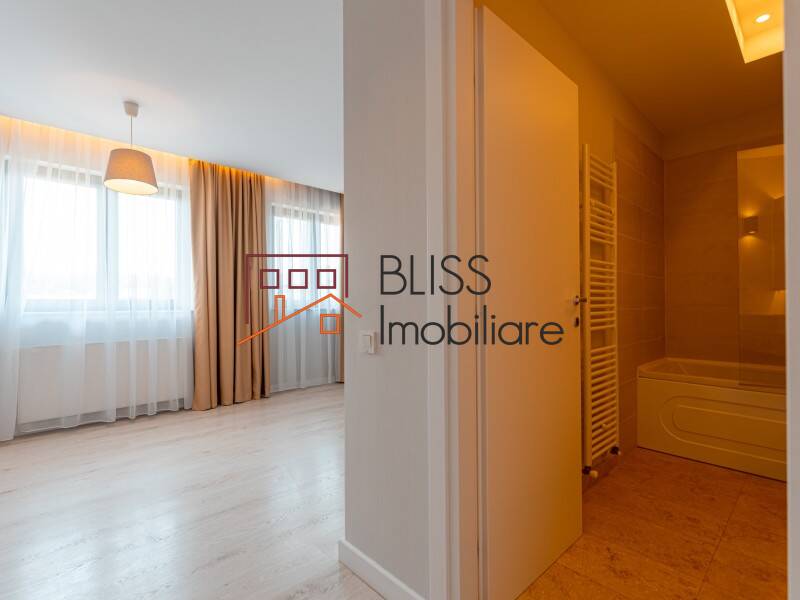 Casa Cu 5 Camere Si Gradina Privata Pipera | Bliss Imobiliare / Photo 40 - BLISS Imobiliare