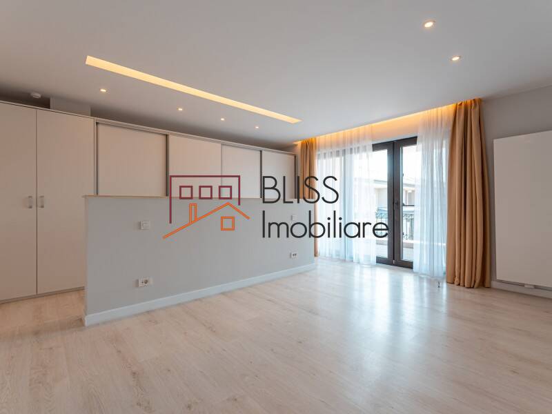Casa Cu 5 Camere Si Gradina Privata Pipera | Bliss Imobiliare / Photo 26 - BLISS Imobiliare