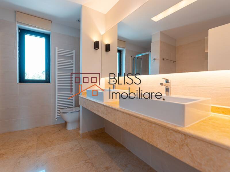 Casa Cu 5 Camere Si Gradina Privata Pipera | Bliss Imobiliare / Photo 30 - BLISS Imobiliare