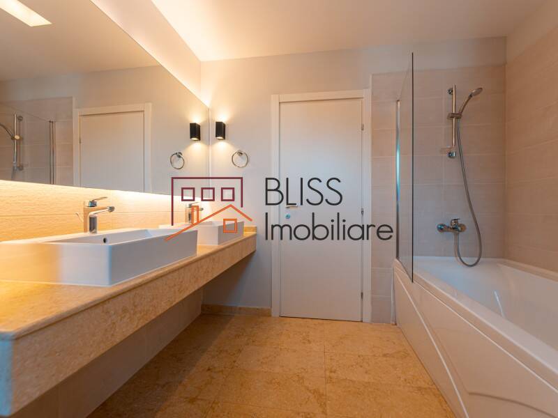 Casa Cu 5 Camere Si Gradina Privata Pipera | Bliss Imobiliare / Photo 31 - BLISS Imobiliare