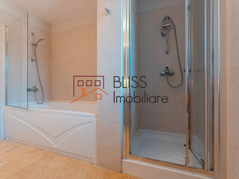 Casa Cu 5 Camere Si Gradina Privata Pipera | Bliss Imobiliare / Photo 32 - BLISS Imobiliare