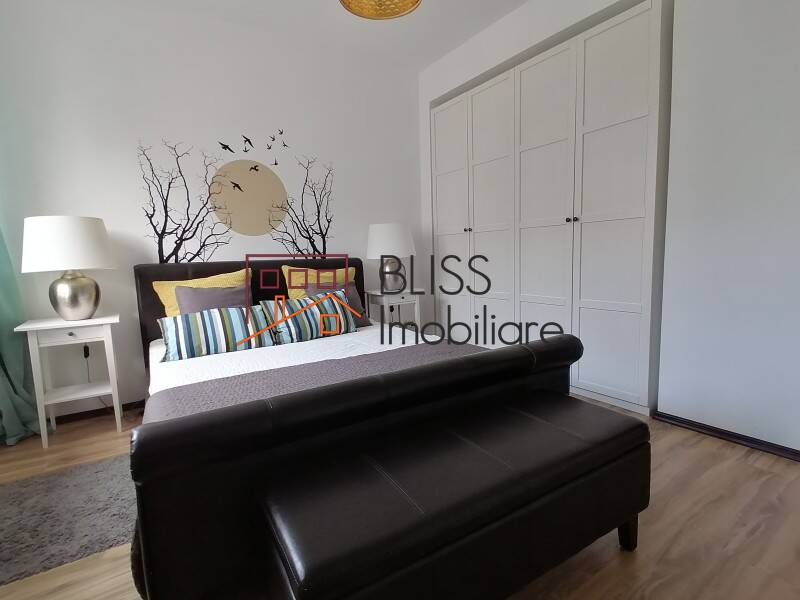 Apartament Cu 2 Camere In Herastrau | Bliss Imobiliare / Photo 5 - BLISS Imobiliare