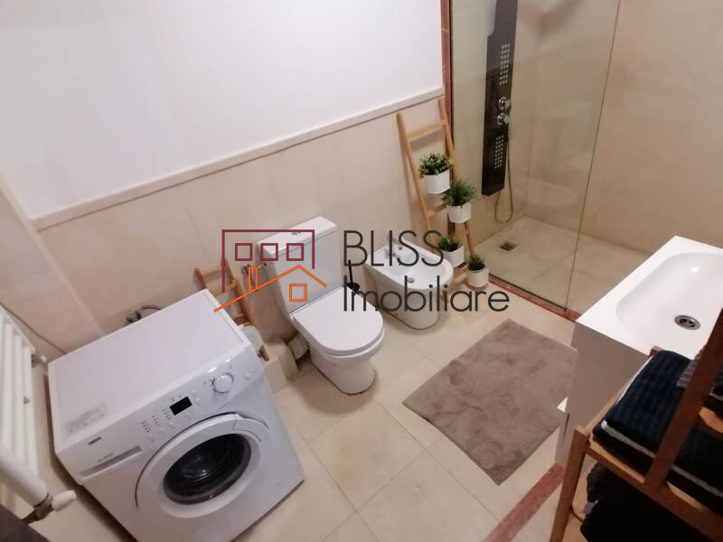 Apartament Cu 2 Camere In Herastrau | Bliss Imobiliare / Photo 7 - BLISS Imobiliare