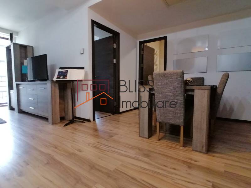 Apartament Cu 2 Camere In Herastrau | Bliss Imobiliare / Photo 3 - BLISS Imobiliare