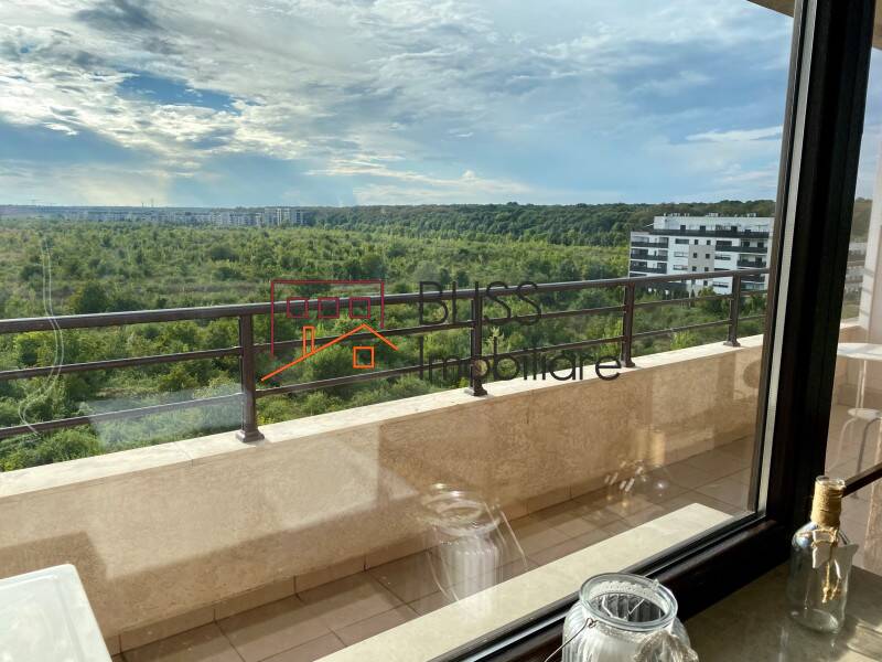 Apartament Modern Cu 2 Camere In Zona Baneasa | Bliss Imobiliare / Photo 2 - BLISS Imobiliare