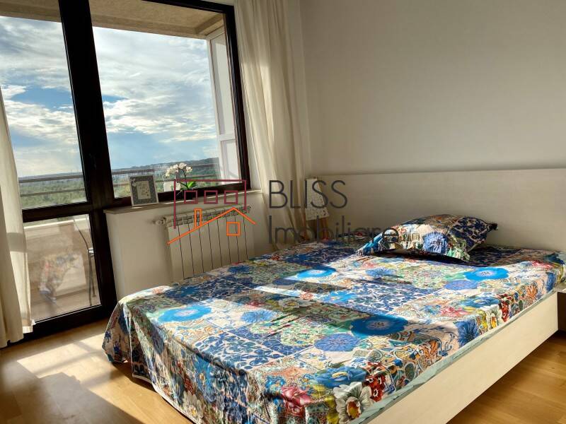 Modern 1-bedroom Apartment In Baneasa Area, Bucharest | Bliss Imobiliare / Photo 6 - BLISS Imobiliare