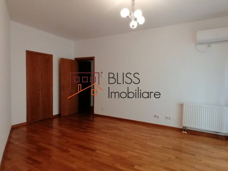 3 Bedroom Apartment In Nordului, Bucharest | Bliss Imobiliare / Photo 8 - BLISS Imobiliare