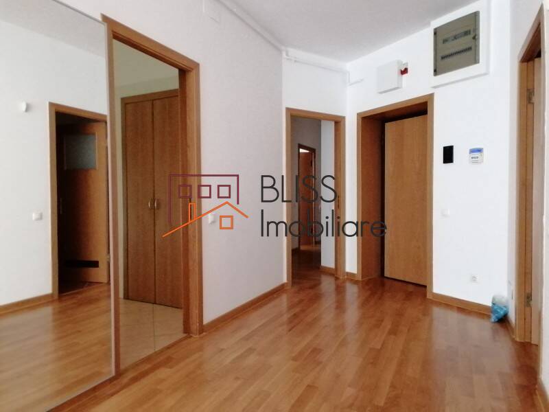 3 Bedroom Apartment In Nordului, Bucharest | Bliss Imobiliare / Photo 4 - BLISS Imobiliare