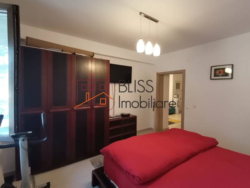 Apartament de Inchiriat Bucurestii Noi - Damaroaia - Chitila - 3 Camere - ID:96237 | Bliss Imobiliare / Photo 9 - BLISS Imobiliare