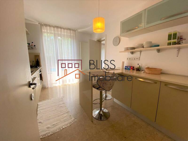 Villa With 4 Bedrooms In Oxford Gardens, Bucharest / Ilfov | Bliss Imobiliare / Photo 13 - BLISS Imobiliare