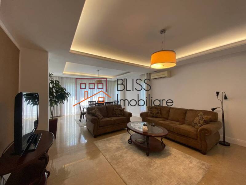 Villa With 4 Bedrooms In Oxford Gardens, Bucharest / Ilfov | Bliss Imobiliare / Photo 6 - BLISS Imobiliare