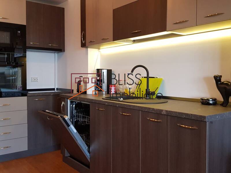 Apartament De 3 Camere In Floreasca | Bliss Imobiliare / Photo 5 - BLISS Imobiliare