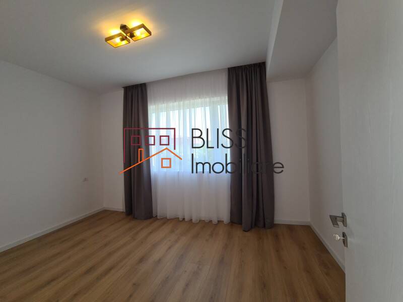 Vila P+1 Premium Cu 4 Camere Si Curte Privata Pipera | Bliss Imobiliare / Photo 14 - BLISS Imobiliare