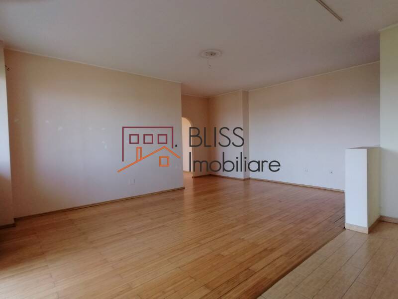 Apartment for Sale Baneasa | Sisesti | Jandarmerie | Straulesti | Sector 1, Bucharest - 2 Bedroom - ID:98872 | Bliss Imobiliare / Photo 1 - BLISS Imobiliare