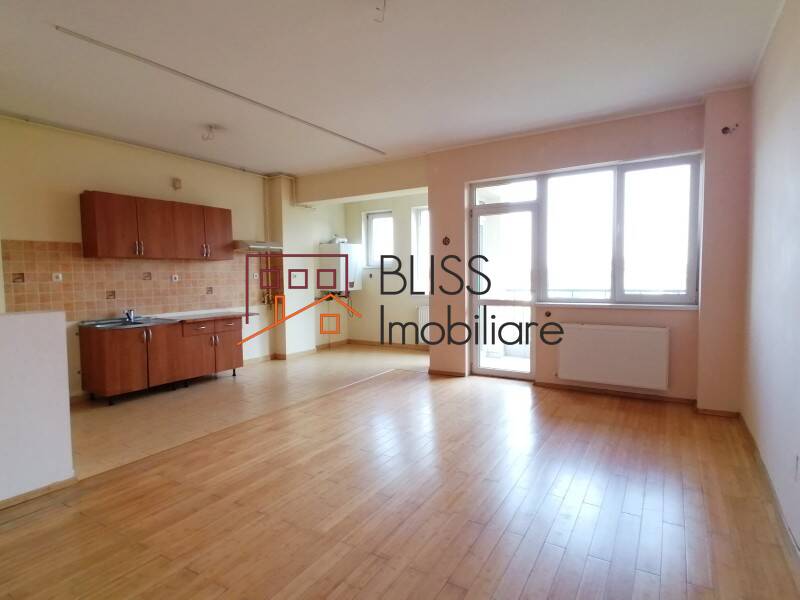 Apartment for Sale Baneasa | Sisesti | Jandarmerie | Straulesti | Sector 1, Bucharest - 2 Bedroom - ID:98872 | Bliss Imobiliare / Photo 2 - BLISS Imobiliare