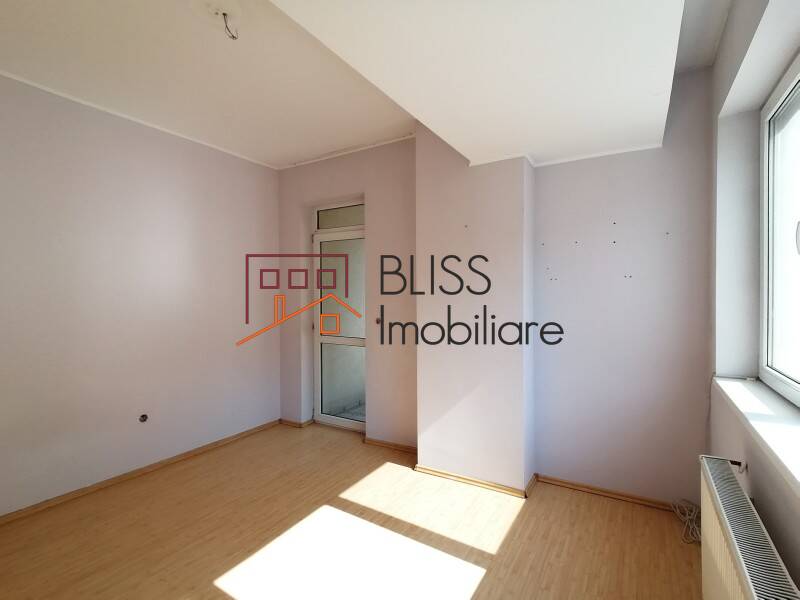 Apartment for Sale Baneasa | Sisesti | Jandarmerie | Straulesti | Sector 1, Bucharest - 2 Bedroom - ID:98872 | Bliss Imobiliare / Photo 7 - BLISS Imobiliare