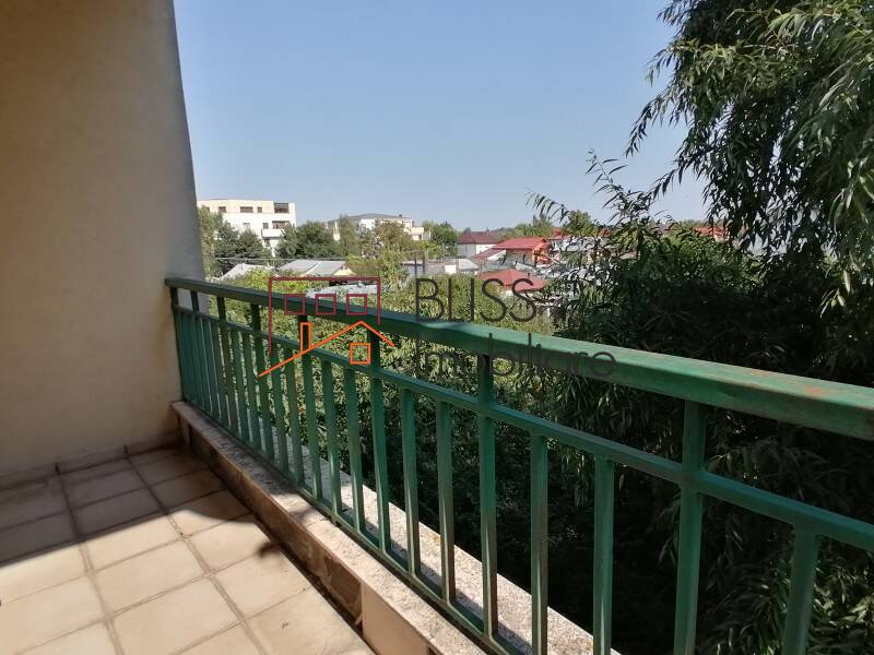 Apartment for Sale Baneasa | Sisesti | Jandarmerie | Straulesti | Sector 1, Bucharest - 2 Bedroom - ID:98872 | Bliss Imobiliare / Photo 11 - BLISS Imobiliare