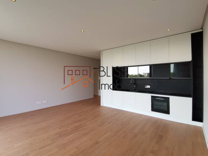 Apartament 2 Camere Cu Vedere Spre Parc | Bliss Imobiliare / Photo 4 - BLISS Imobiliare