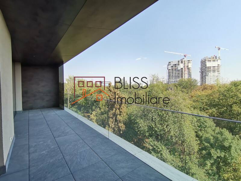 Apartament 2 Camere Cu Vedere Spre Parc | Bliss Imobiliare / Photo 1 - BLISS Imobiliare